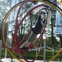 sportival 007 - Scouts en Gidsen Zaventem 